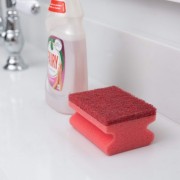 Fairy Sponge Scourers 3pc