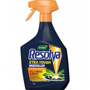 Resolva Pro XtraTough W/Kill