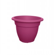 Bell Pot 38cm Asst Colours