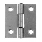 Hinges SC  38mm (1.5in) 4pc