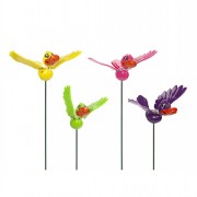 Duck on Stick