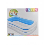 Paddling Pool 103x69x22in