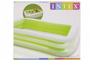 Paddling Pool 103x69x22in
