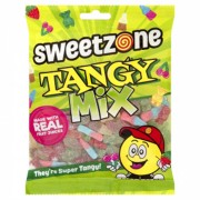 Sweetzone Bag Tangy Mix