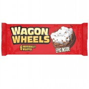 Wagon Wheels Original 6s