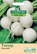 Turnip Snowball