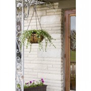Hanging Basket Finial 14in
