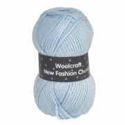 NF Chunky 138 Blue Cloud