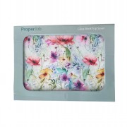 Glass Chopping Board Assortd