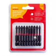 Bit Set 10pc Impact