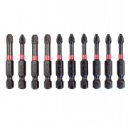 Bit Set 10pc Impact