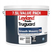 Leyland Masonry White 7.5L