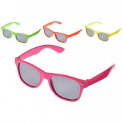 Sunglasses Kids Neon Colour