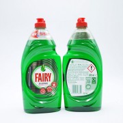 Fairy Platinum Originl 820ml