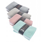 Face Cloths Microfibre