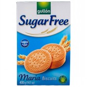 Sugar Free Maria Biscuits