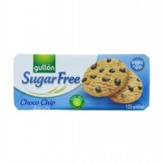 Sugar Free Choc Chip Biscuit