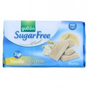 Sugar Free Wafers Vanilla