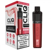 Avomi Cliq Pod StrawberryIce