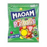 Haribo Maoam Pinballs