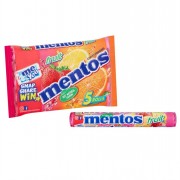 Mentos Multipack