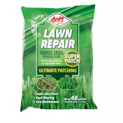 Lawn Repair Grass Seed 2Kg