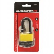 Laminated Padlock 40mm LS