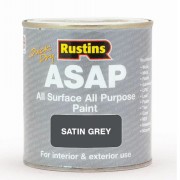 ASAP Grey 500ml