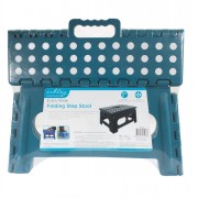 Folding Step Stool ExtraWide