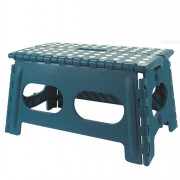 Folding Step Stool ExtraWide