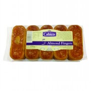 Cabico Almond Fingers
