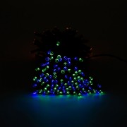 Solar Lights LED  200s Color