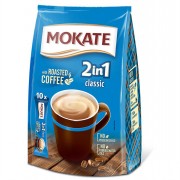 Coffee 2 in 1 Sachets