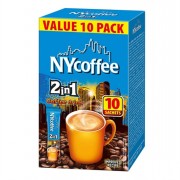 Coffee 2 in 1 Sachets