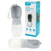 Portable Dog Water Bottle