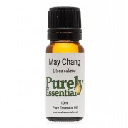 Oil May Chang 10ml