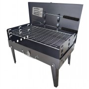 Folding BBQ & Accessories