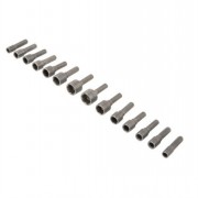 Nut Driver Set 14pc