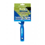 Shed&Fence Brush BlueSpot