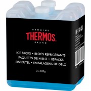 Ice Blocks Thermos 2x100g