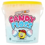 Candy Floss Tub 50g