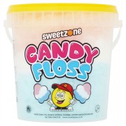 Candy Floss Tub 50g