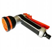 Spray Gun  8/9 Dial Pro
