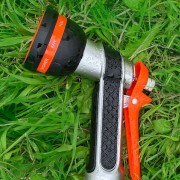 Spray Gun  8/9 Dial Pro