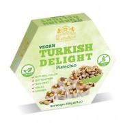 Turkish Del Pistachio 150g