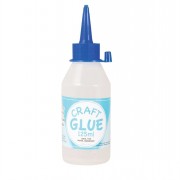 Craft Glue Clear 125ml