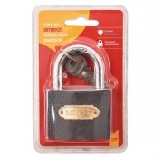 Iron Padlock 63mm