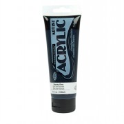 Acrylic 120ml Paynes Gray