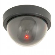 Dummy CCTV Camera Dome