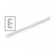 Draft Excluder E Strip White